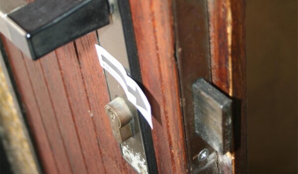 Provaljeno u vikend kuće i kamp prikolice na području Umaga