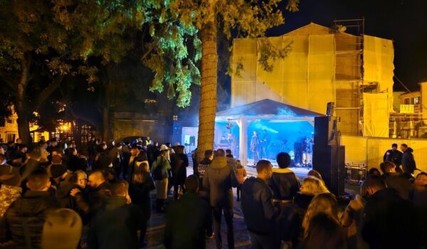 Festival mladih oduševio publiku