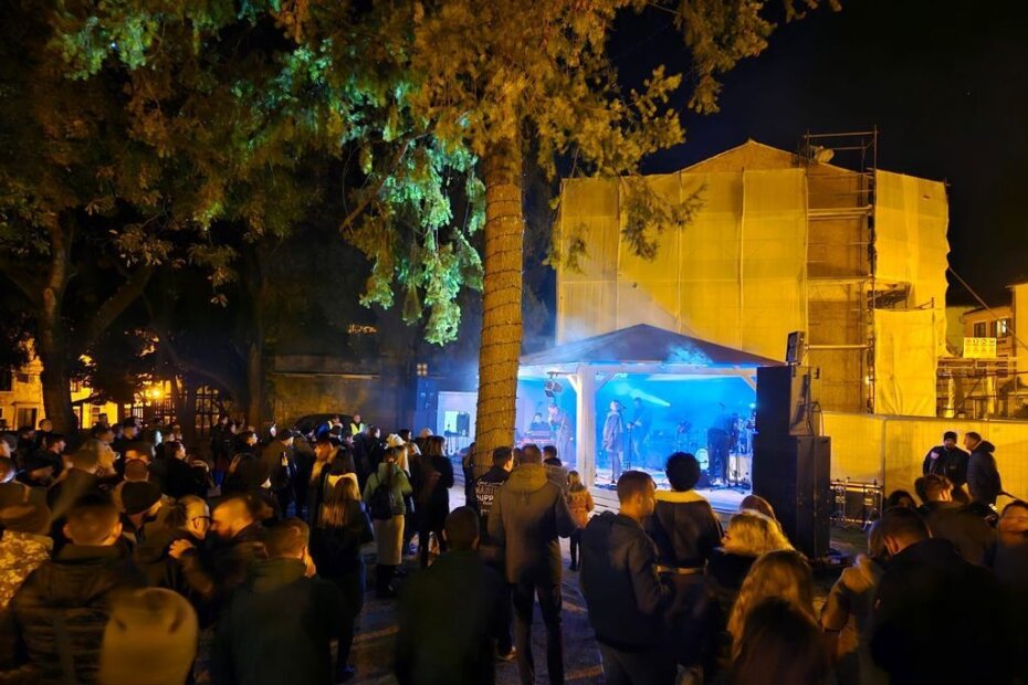 Festival mladih