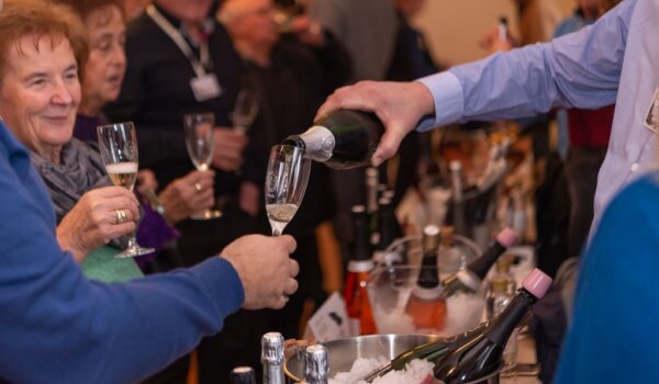 Višnjan: U prosincu Međunarodni festival pjenušaca