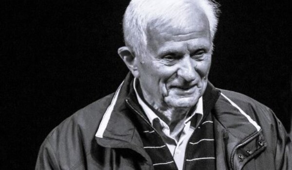 In Memoriam: Valentin Babić (1938.-2023.)