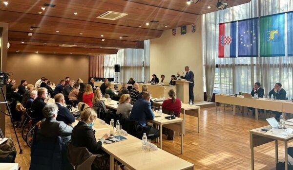 Usvojen Proračun Istarske županije za 2024. težak više od 207 milijuna eura