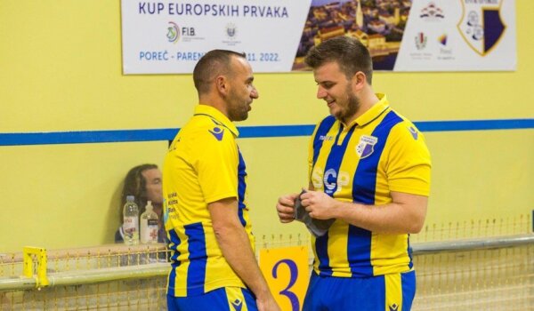 Kreće 13. memorijalni boćarski turnir u parovima Eligio Blažević – Renato Velenik