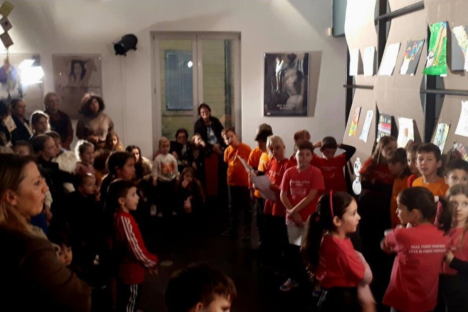 Izložba "Boje izbora"