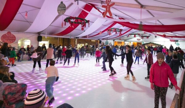 U ponedjeljak počinje Advent Poreč