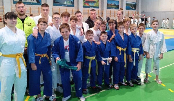 Porečki judaši četvrti na Regionalnom prvenstvu Istre