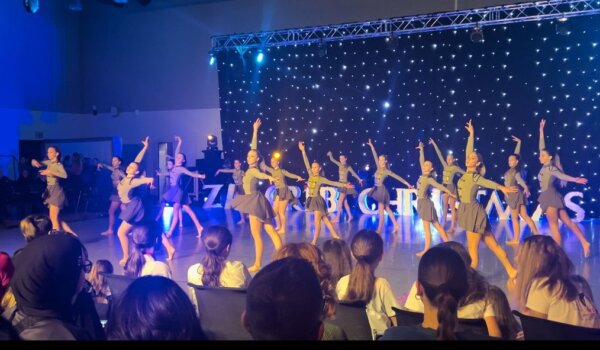 MOTine se u predblagdansko vrijeme okitile sjajnim odličjima