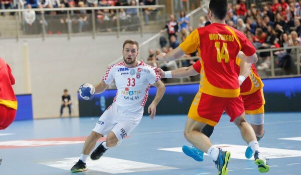 Poreč u siječnju domaćin Croatia Cupu kao priprema rukometašima prije odlaska na Europsko prvenstvo