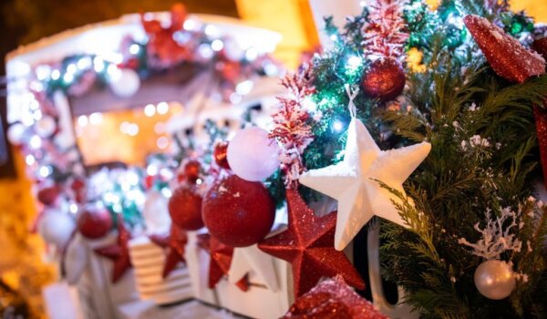 Porečki advent u izboru za najljepši hrvatski advent