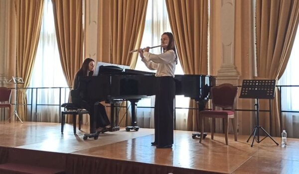 Eva Palman dobitnica prve nagrade Istria Nobilissima 2023.