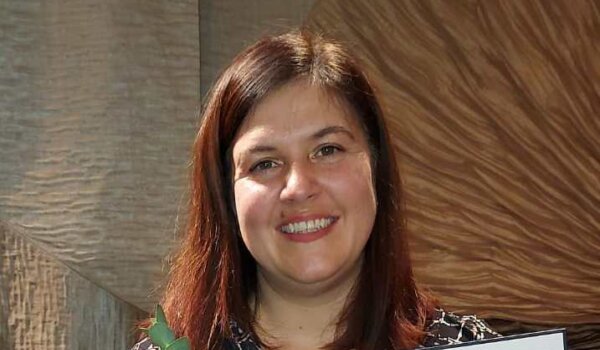 Učiteljica Umjetničke škole Poreč Anamarija Lovrečić dobitnica nagrade Hrvatskog društva glazbenih i plesnih pedagoga