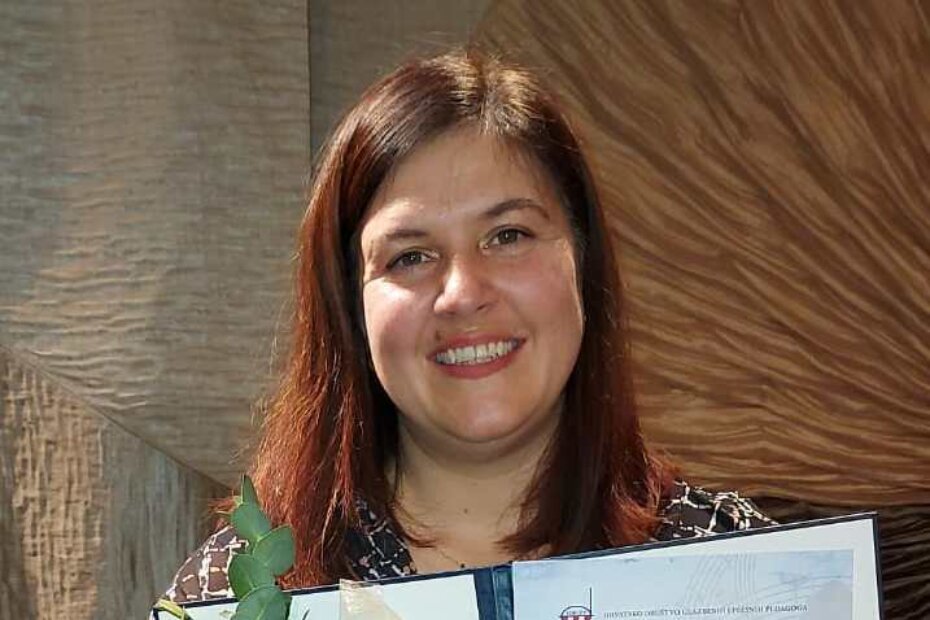 Anamarija Lovrečić