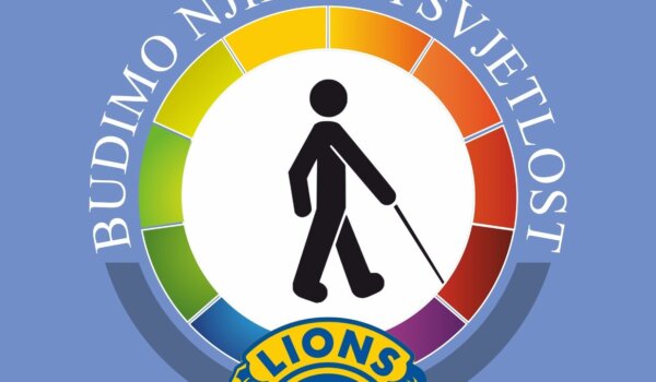 Lions Club Poreč organizira božićnu donacijsku akciju na porečkoj tržnici