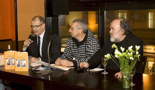 Na današnji dan 1951. rođen elektrotehničar, sveučilišni profesor, kulturni pregalac Slavko Krajcar