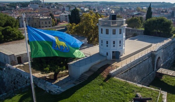 Istarska, uz Grad Zagreb i Zagrebačku županiju, najrazvijenija hrvatska županija
