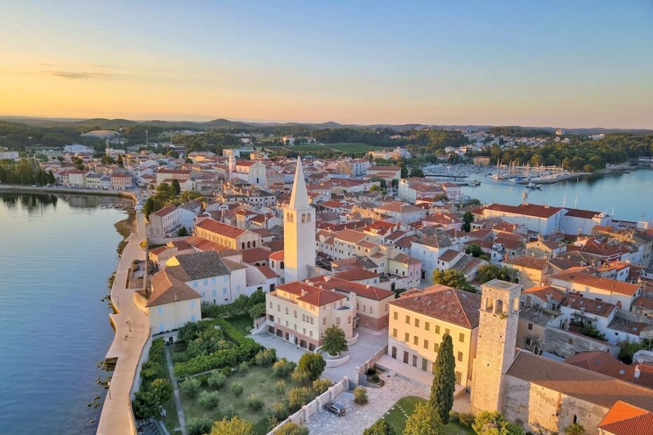Poreč