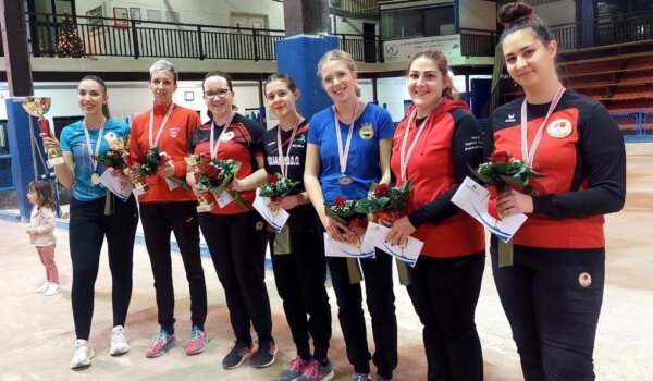 Super 8 turnir boćarica u Rijeci