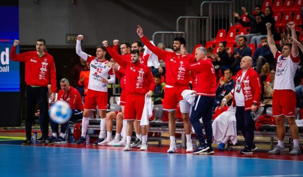 Hrvatska protiv Slovenije u zadnjoj utakmici Croatia kupa