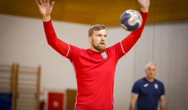 Rukomet: Hrvatska i Crna Gora večeras igraju u Poreču