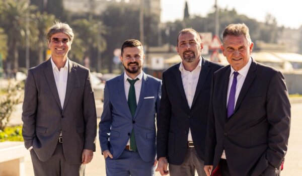 IDS, Fokus, Reformisti i PGS poručili: Želimo pravnu državu koja je pod kontrolom slobodnih medija i u kojoj pravne institucije funkcioniraju