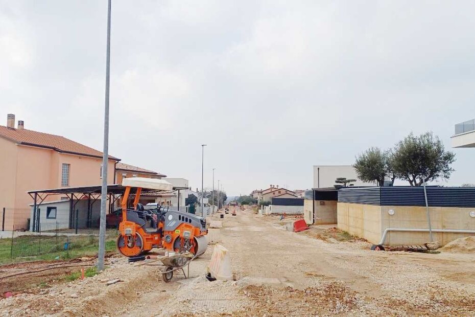 Strada Kontesa (Novigrad)