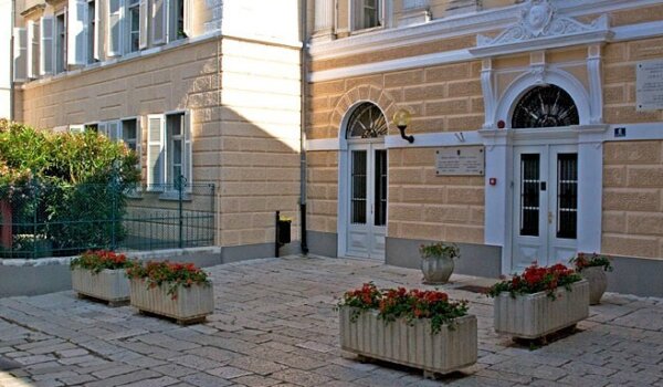 Predupisi u Talijansku Osnovnu školu u Poreču 24.-26. siječnja