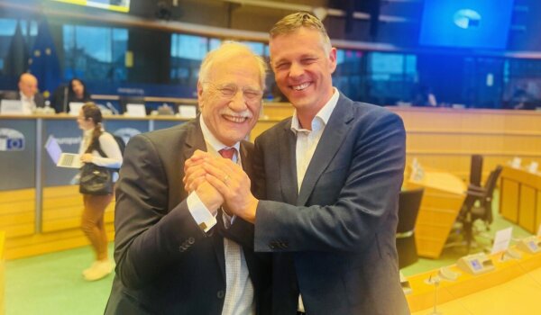 Flego: Želimo izgraditi željeznički tunel kroz Učku