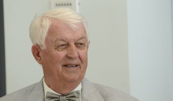 Na današnji dan 1944. rođen matematičar, informatičar i sveučilišni profesor Jusuf Šehanović