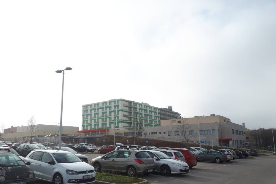 Opća bolnica Pula