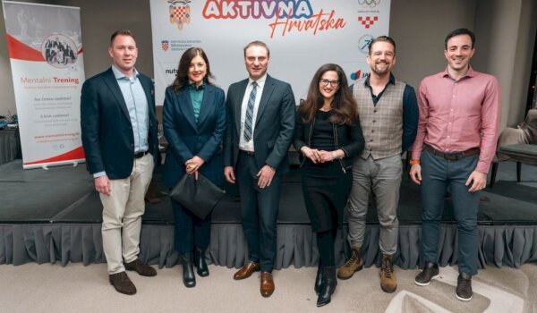 Svako četvrto dijete u Hrvatskoj u dobi od 16 godina ne želi živjeti