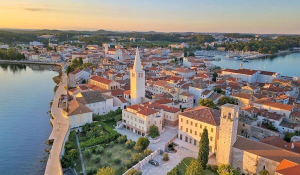 Grad Poreč objavio brošuru "Proračun u malom" za 2024. godinu