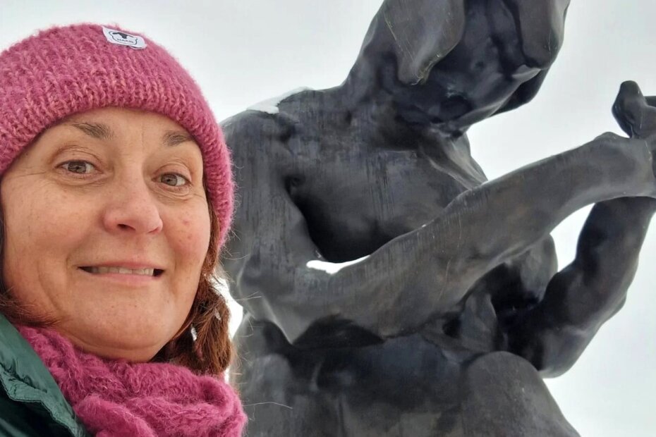 Sonja Kotur Lovreković