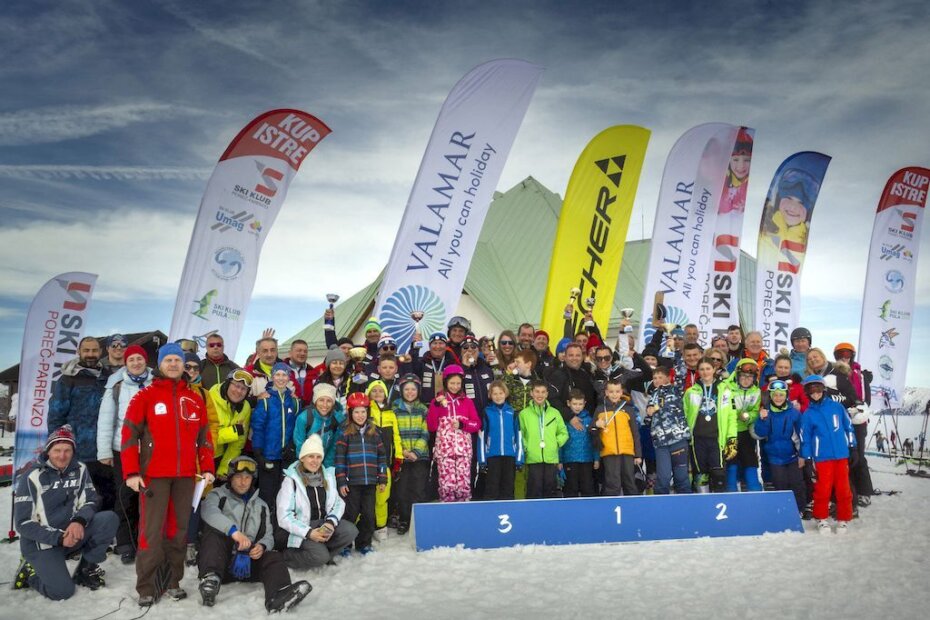 Sudionici 2023. godine