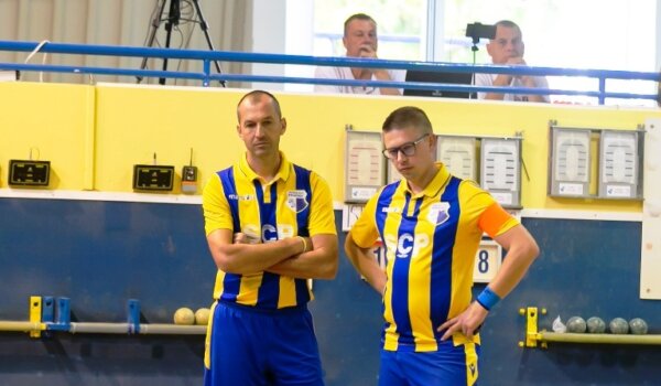 Boćanje: Istarski ligaški vikend