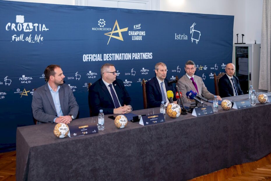 Dogovoreno partnerstvo