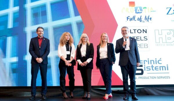 Otvorena šesta burza industrije poslovnih događanja MEETEX 2024 