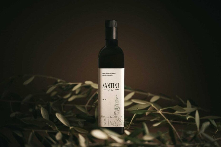 Konačni cilj je doprinijeti svjetskoj afirmaciji „Porečke rosulje“ kao naše istaknute, ali nažalost nedovoljno valorizirane lokalne maslinarske sorte