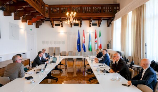 Hotel Pical u Poreču predstavlja cjelogodišnji i održivi turizam koji doprinosi lokalnoj zajednici