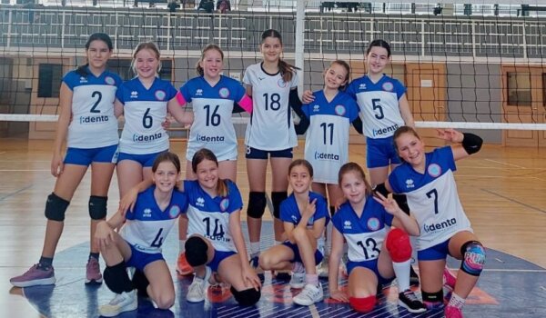 OK Poreč: Ostvarene dvije važne pobjede i jedan poraz