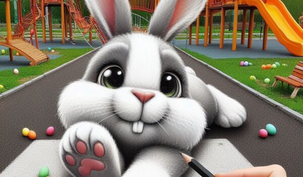 Uskršnji program u Funtani: Ludi Šeširdžija u Uskršnjoj Pustolovini