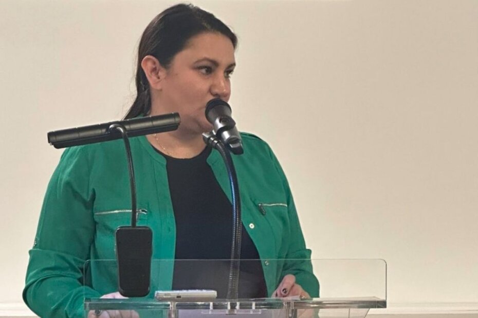 Azra Brođanac