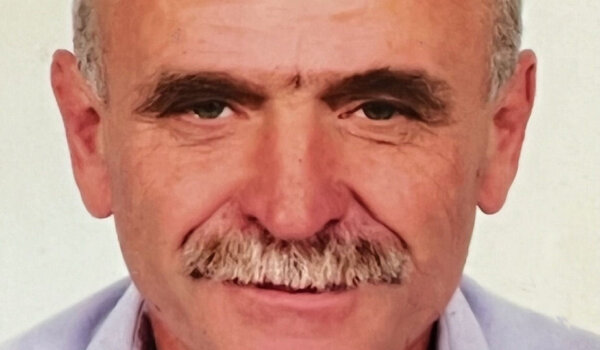 In memoriam Ecio Legović, 1956.-2024.