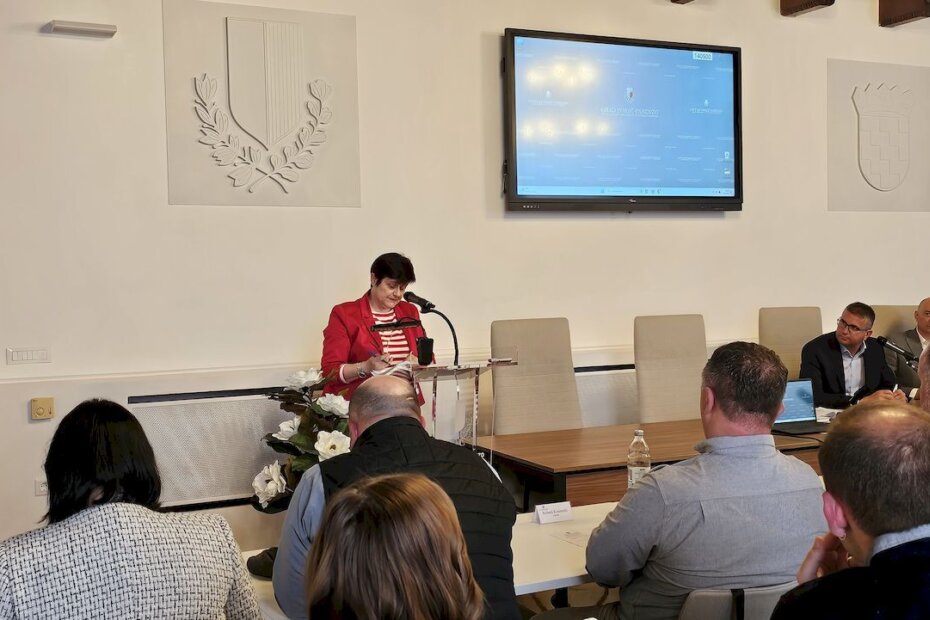 Ljiljana Sinanović:  kazne treba pooštriti jer tako niski novčani iznosi neće odvratiti prekršitelje