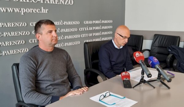 Poreč: Najavljena proslava Dana Grada i Praznika rada, Prvi maj na Gradskom kupalištu