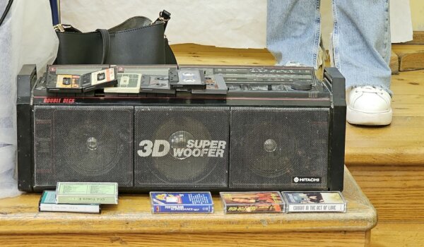 Javna tribina u Srednjoj školi Mate Balote Poreč: Kako su se zabavljali Porečani u 80-ima