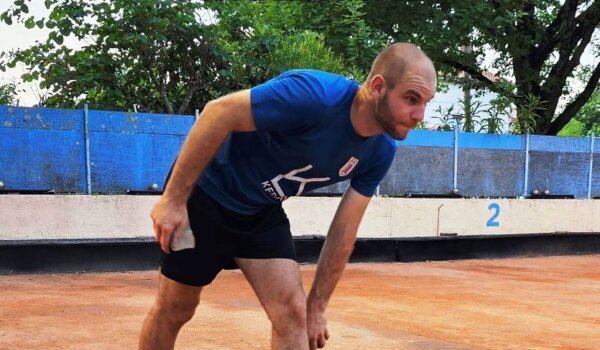 Boćari porečkih Špadića nadmoćno pobijedili u derbiju u Raši