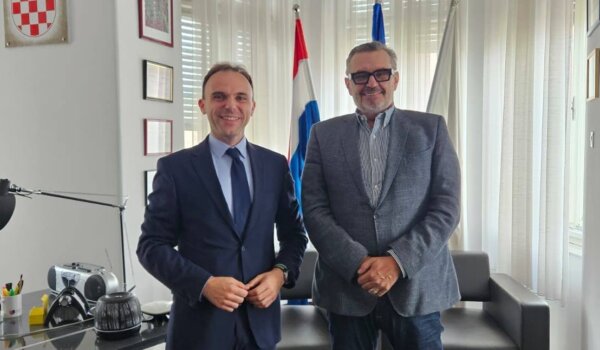 Poreč: Dogovoreno preseljenje ureda Zdravstvenog osiguranja na prikladniju lokaciju