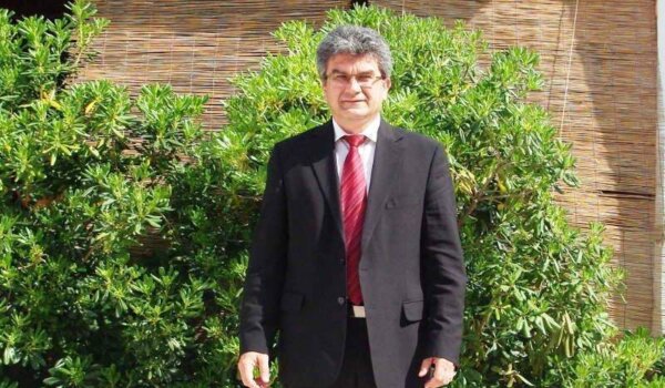 Bivši gradonačelnik Edi Štifanić novi je ravnatelj Lučke uprave Poreč