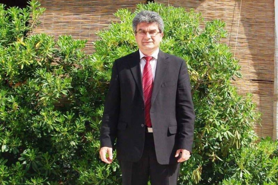 Bivši gradonačelnik Edi Štifanić novi je ravnatelj Lučke uprave Poreč