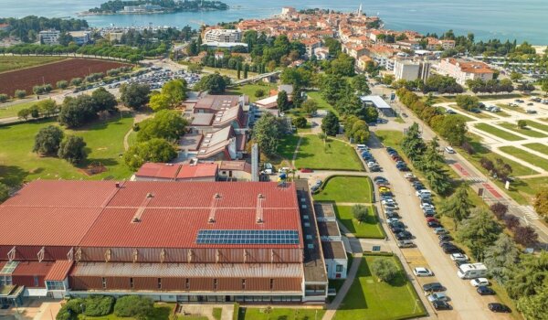 Poreč među top 10 hrvatskih gradova po izdvajanju za sport